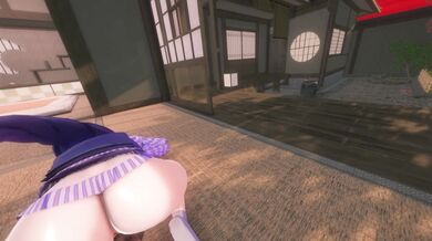 'A Night with the Slutty Elf'