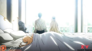 'Sworded Maiden's XXX Adventure with XanditVideos'