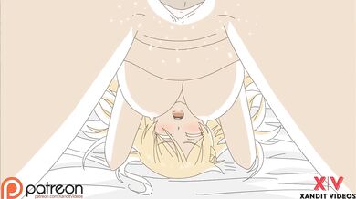 'Sworded Maiden's XXX Adventure with XanditVideos'