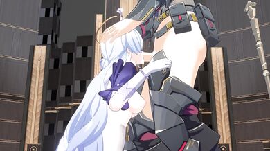 Hentai Porn: "I Want to Fuck Your Face"