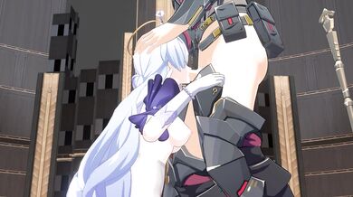 Hentai Porn: "I Want to Fuck Your Face"