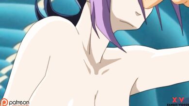 'Dextra's XXX Adventure with Xandi Videos'