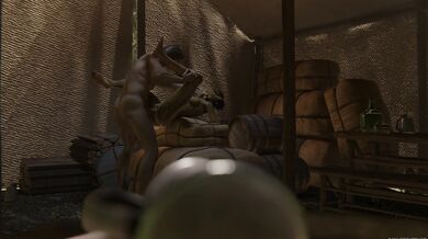 "Lacey Lusts For Raw, Aggressive Sex With Rough And Ready Cabbages."