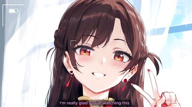 'Mother-In-Law's Evil Plan! (AI PORN VIDEO)(JOI)'