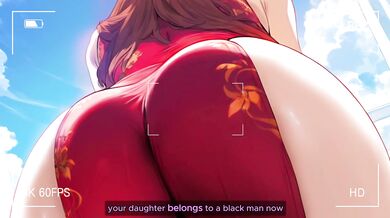 'Mother-In-Law's Evil Plan! (AI PORN VIDEO)(JOI)'