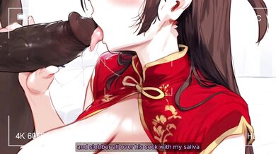 'Mother-In-Law's Evil Plan! (AI PORN VIDEO)(JOI)'