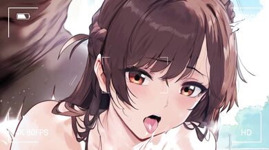 'Mother-In-Law's Evil Plan! (AI PORN VIDEO)(JOI)'