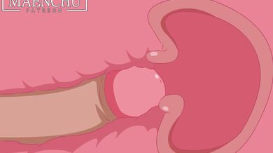 "Yunyun's Wild and Wacky Escapade!"