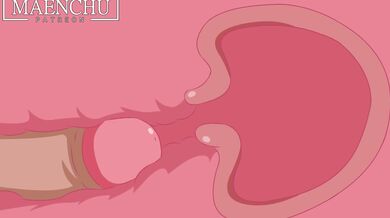 "Yunyun's Wild and Wacky Escapade!"