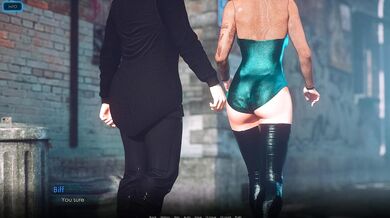 'Taking It Up The Ass: A Spy's Journey in the City of Broken Dreamers'