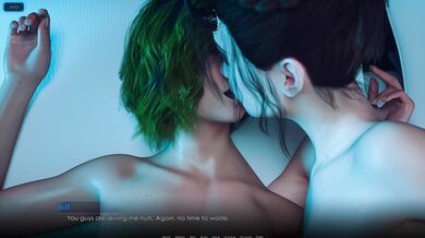 'Taking It Up The Ass: A Spy's Journey in the City of Broken Dreamers'