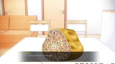 "Lustful Librarian: A Hentai Adventure with Kobayashi, Lucoa and a Dead End"