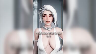 'Censor Yourself 3: The White Hair Edition'