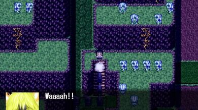 "The Three Charms Rewritten - Ep. 6: Vicious Huntresses!"