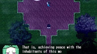 "The Three Charms Rewritten - Ep. 6: Vicious Huntresses!"