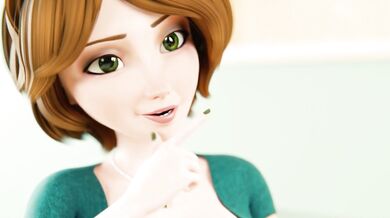 "Uncle John's Lustful Adventure with His Teenage Niece and Her Sexy Best Friend"