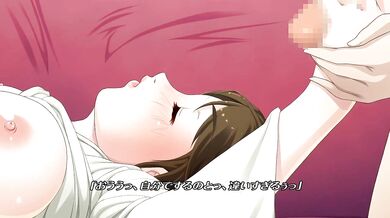 "Big Brother's Little Sister: A Drunken Onee-chan Home Alone Adventure!"