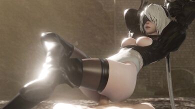 'LazyProcrastinator's 2B-Stroke: The Art of Delayed Gratification'