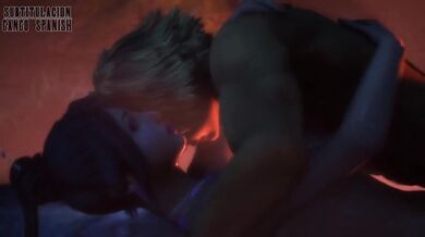 "The Forest of Sexuality - Lulu and Tidus: Spanish Style"