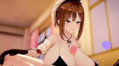 Koikatsu, Ryza and a New Beginning (Sample)