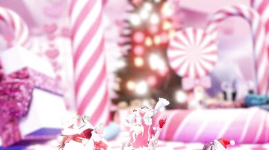 'Innocence Lost: A Holo-Live Kimagure Mercy Diff Ver [Uncensored]'