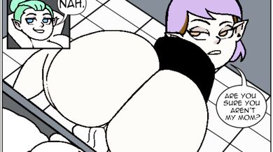 'Give Me Your Creamy Cumshot Baby'