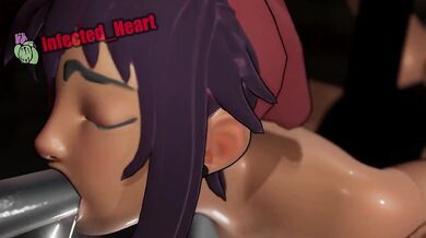 "Tied up and teased: Luz in extreme bondage fantasies"