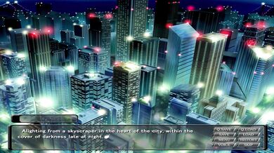 The MILF Taimanin Asagi and her Sexy Friend Engage in a Lustful Threesome, No Commentary Necessary