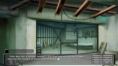 The MILF Taimanin Asagi and her Sexy Friend Engage in a Lustful Threesome, No Commentary Necessary