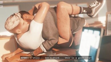 "Bedroom Booty Call: The MILF Edition"