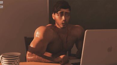 "Bedroom Booty Call: The MILF Edition"