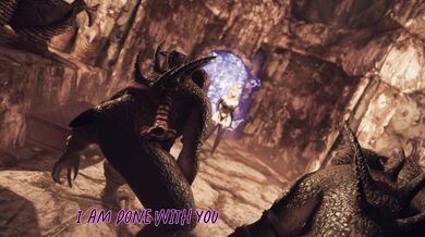 'Sexy Bowsette Skyrim Goddess Distant Star - Hentai Preview: The Ultimate Tribute to Skyrim'