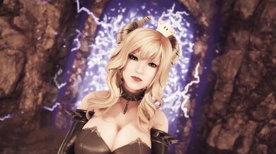 'Sexy Bowsette Skyrim Goddess Distant Star - Hentai Preview: The Ultimate Tribute to Skyrim'
