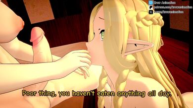 The Sexy Adventures of Falin and Marcille, Part 1