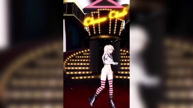 "Sexy Samurai Ship Captain Luscious Lovemaking with MMD Virtual Dolls [R18]"