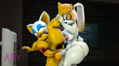 "Pleasuring Two Sexy Women in a Romantic Rendezvous"