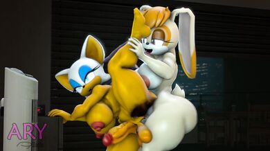 "Pleasuring Two Sexy Women in a Romantic Rendezvous"