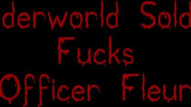 "Mortal Sin: An Officer's Dark Descent into the Depths of Hell"