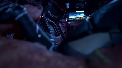 "Mortal Sin: An Officer's Dark Descent into the Depths of Hell"