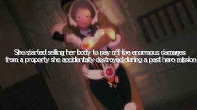 "『The Legendary Hentai PORN Video』: %%This is the Story of what happened after I became the Greatest Hero%%"