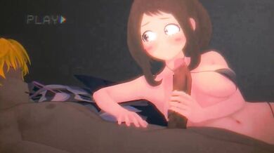 "『The Legendary Hentai PORN Video』: %%This is the Story of what happened after I became the Greatest Hero%%"