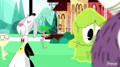 'Infiltrating the Forbidden Realm: A Hentai Adventure'