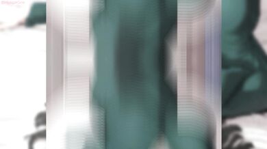 Blacked HMV presents Fubuki vs BoaHancock in a hot and steamy hentai scene that will leave you breathless.