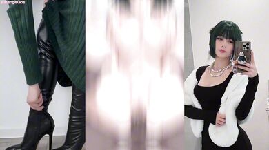 Blacked HMV presents Fubuki vs BoaHancock in a hot and steamy hentai scene that will leave you breathless.