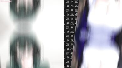 Blacked HMV presents Fubuki vs BoaHancock in a hot and steamy hentai scene that will leave you breathless.