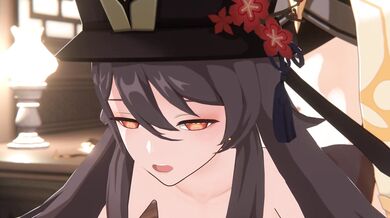 "Uncovered Body Slopes Horizontally in Tao's Nakedness"