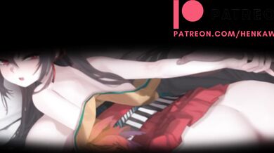 "Lustful Liaisons in the Depths of the Deep Blue Sea"