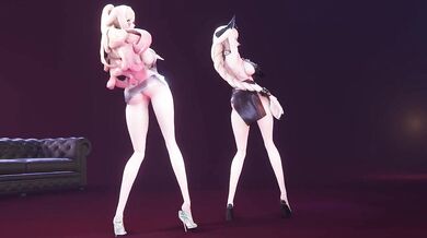 The tale of a noble warrior, Durandal, and his sweet adventure with chocolate cream.