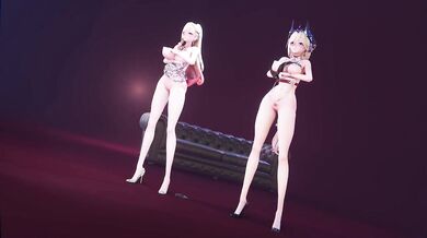 The tale of a noble warrior, Durandal, and his sweet adventure with chocolate cream.