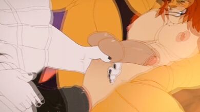 '"One Two, Three Furs! A Gay Furry PMV Anthology"'